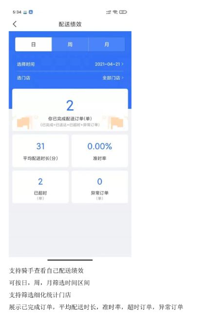 配送宝配送员提成哪里设哪里看哪里提 - 步骤1