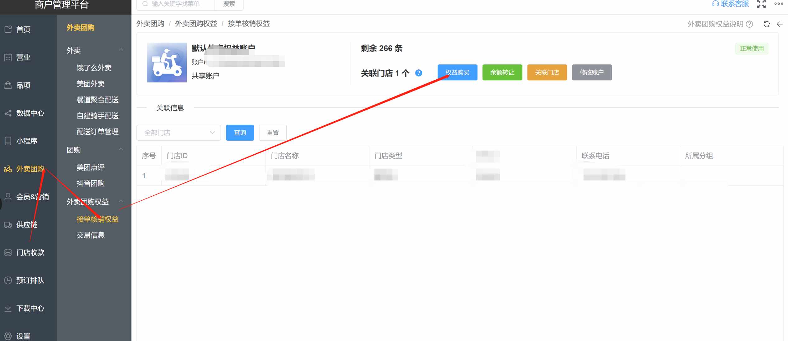 美团和抖音团购验券是否需要收费